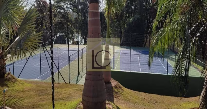 Terreno à venda no Condomínio Fechado Village Haras São Luiz II, Salto 