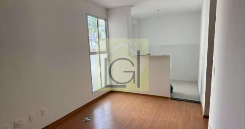 Apartamento com 2 quartos à venda na Vila Esperança, Itu 