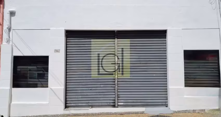 Ponto comercial com 1 sala para alugar no Centro, Itu 