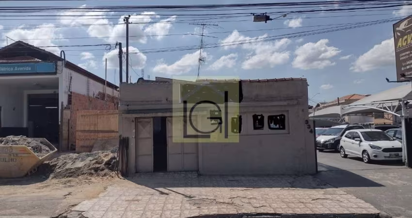 Casa com 4 quartos à venda no Jardim Padre Bento, Itu 