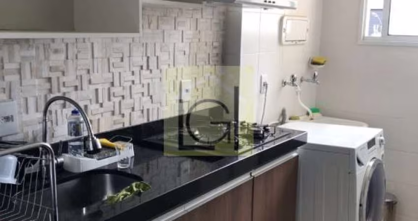 Apartamento com 2 quartos à venda no São Luiz, Itu 