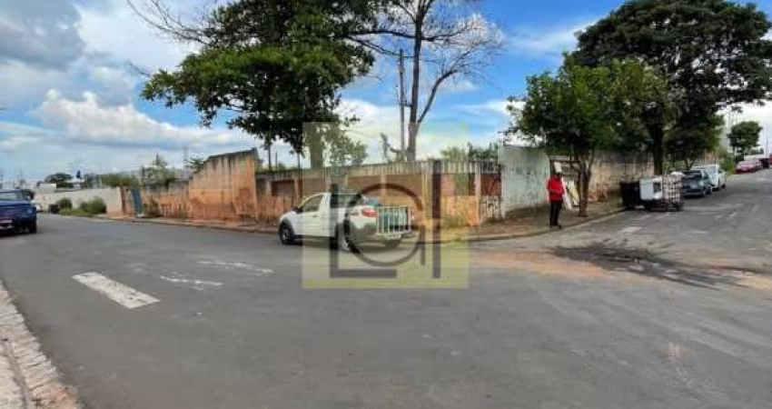 Terreno comercial à venda na Nossa Senhora Aparecida, Itu 