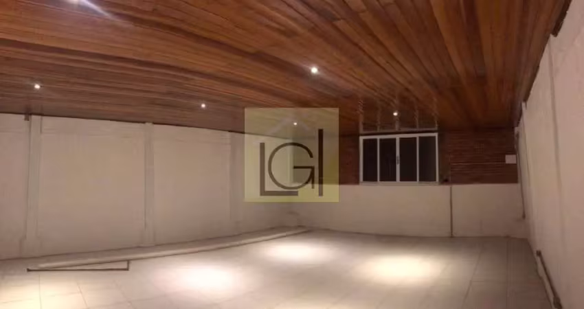 Casa comercial para locação no centro de itu-sp: 1 sala, 2 banheiros, 111,60 m² de área.