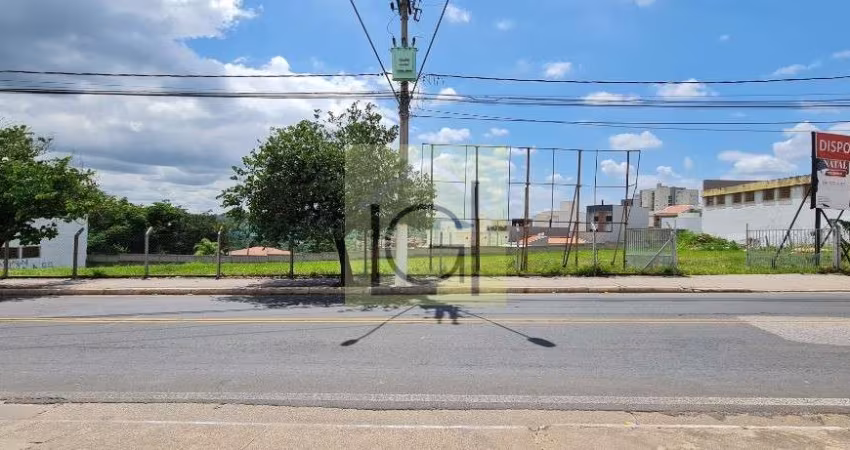Terreno comercial para alugar no São Luiz, Itu 