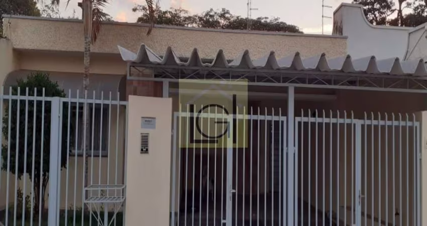 Casa com 4 quartos à venda na Vila Prudente de Moraes, Itu 