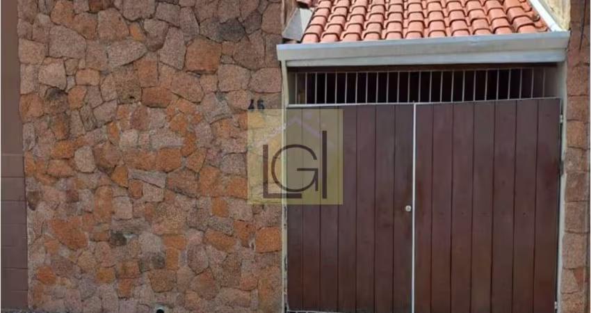 Casa com 3 quartos à venda no Centro, Itu 