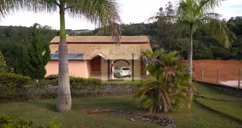 Chácara / sítio com 3 quartos à venda no Chácaras Leonardi, Itu 