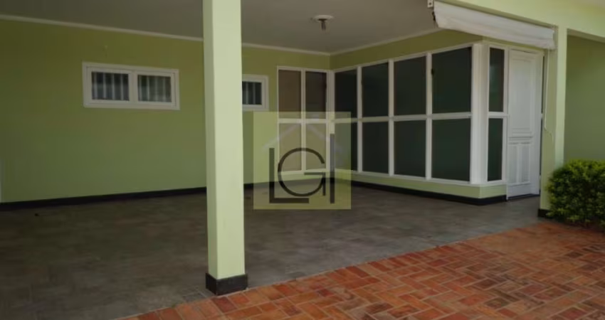 Imperdível oportunidade: Casa à venda em Itu-SP, Parque Residencial Presidente Médici, 6 quartos, 1 suíte, 1 sala, 3 banheiros, 4 vagas de garagem, 250,60 m².