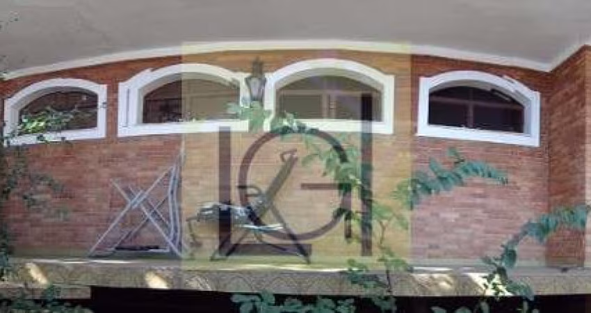 Casa com 5 quartos à venda no Brasil, Itu 