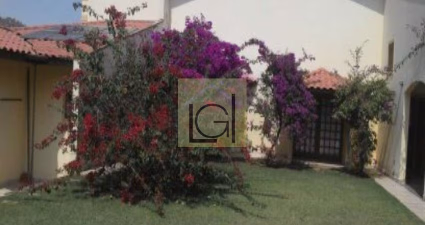 Casa em condomínio fechado com 4 quartos à venda no Condomínio Monte Belo, Salto 