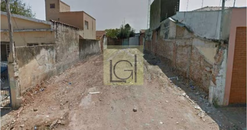 Terreno à venda no Liberdade, Itu 