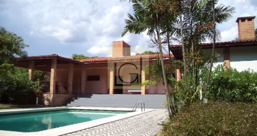 Casa em condomínio fechado com 3 quartos à venda no Condomínio Zuleika Jabour, Salto 