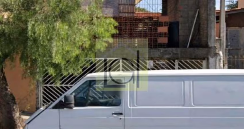 Casa com 3 quartos à venda no Parque Residencial Mayard, Itu 