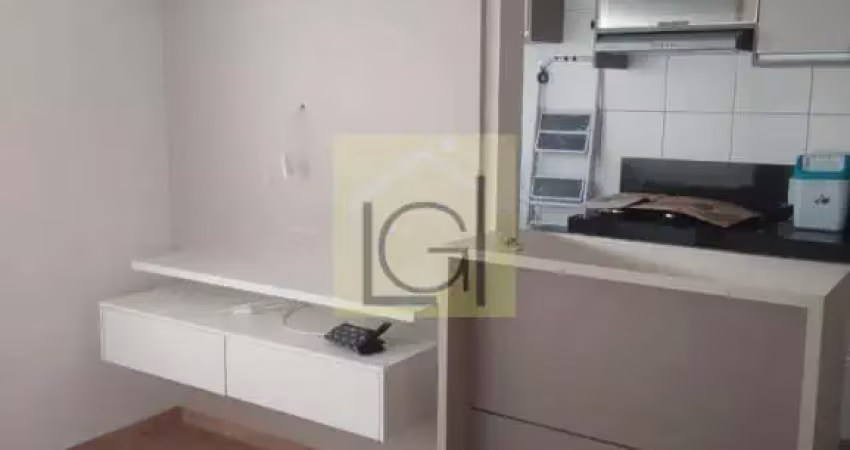Imperdível: apartamento à venda em itu-sp, bairro residencial spazio ilha di fiori - 2 quartos, 1 suíte, 2 salas, 2 banheiros, 1 vaga - 70,42m².