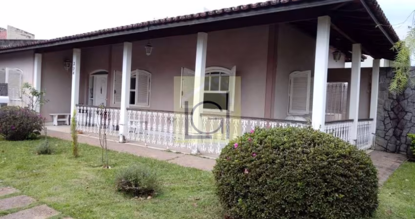 Casa em condomínio fechado com 3 quartos à venda no Terras de São José Urbano Portella, Itu 