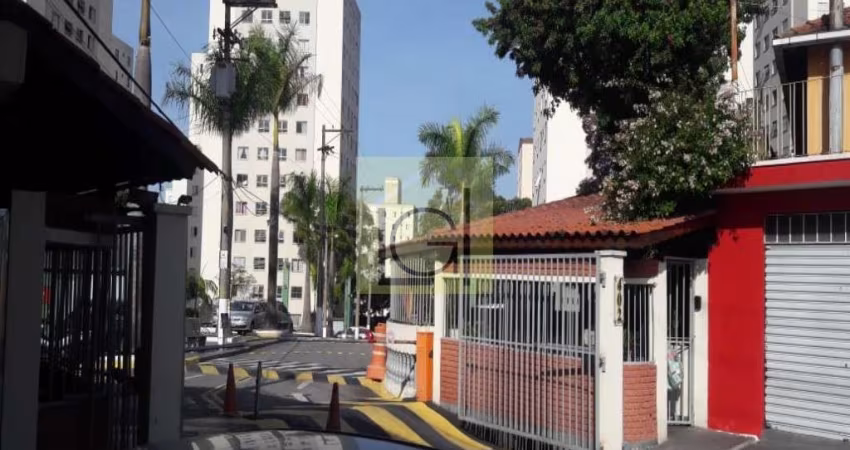Apartamento com 2 quartos à venda na Brasilândia, São Paulo 