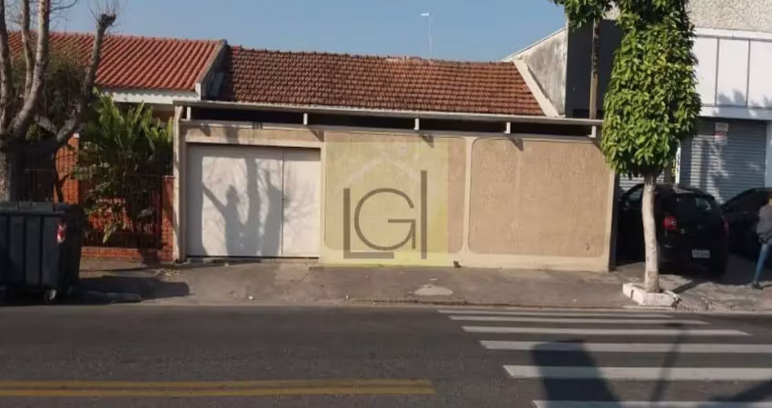 Casa comercial com 1 sala à venda na Vila Nova, Itu 