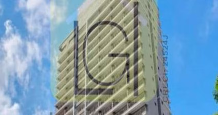 Apartamento com 1 quarto à venda no Planalto Paulista, São Paulo 