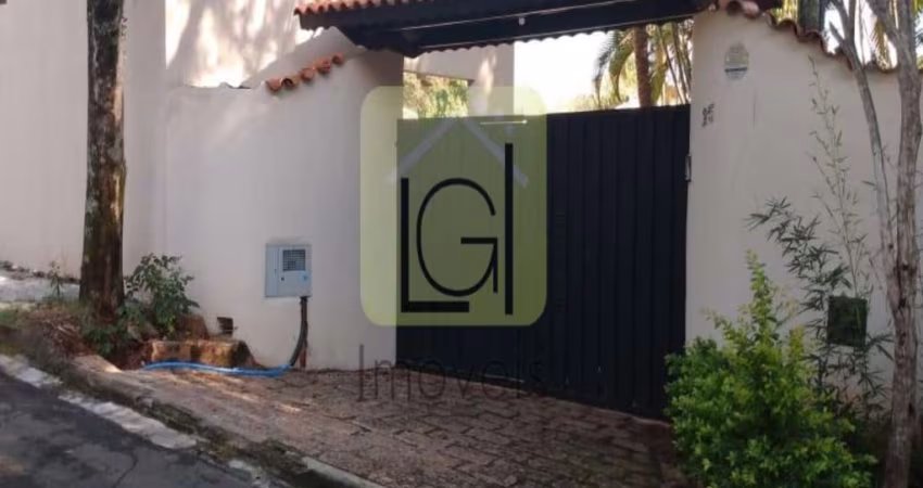 Chácara / sítio com 4 quartos à venda na Chácara Flórida, Itu 