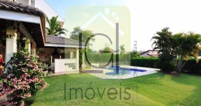 Impecável residência de luxo em condomínio campos de santo antônio, itu-sp: 5 quartos, 1 suíte, 3 salas, 6 banheiros, 3 vagas, 320m².