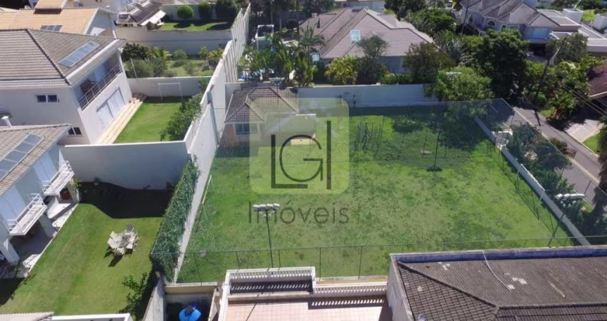Terreno Condomínio Jardim Theodora: Venda de Terreno de 600,00 m² em Itu-SP!