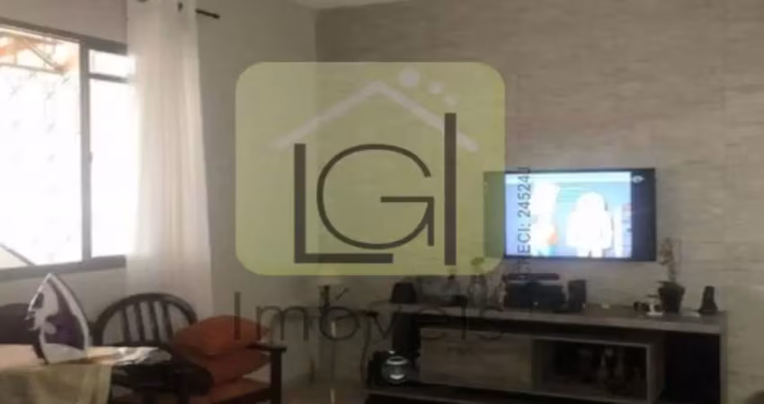 Casa com 2 quartos à venda no Jardim dos Ipês, Itu 