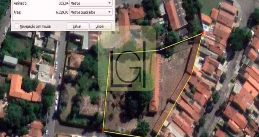 Terreno à venda no Jardim Novo Itu, Itu 