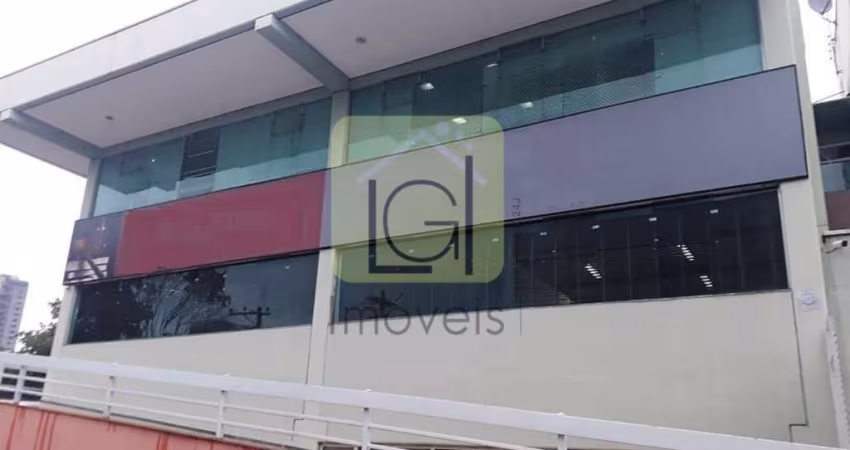 Ponto comercial para alugar no Liberdade, Itu 