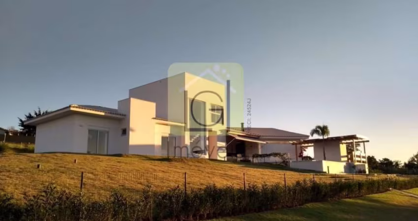 Casa com 4 quartos à venda no Jacu, Porto Feliz 