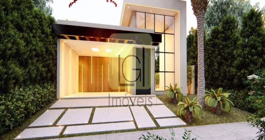 Casa com 3 quartos à venda no Brasil, Itu 