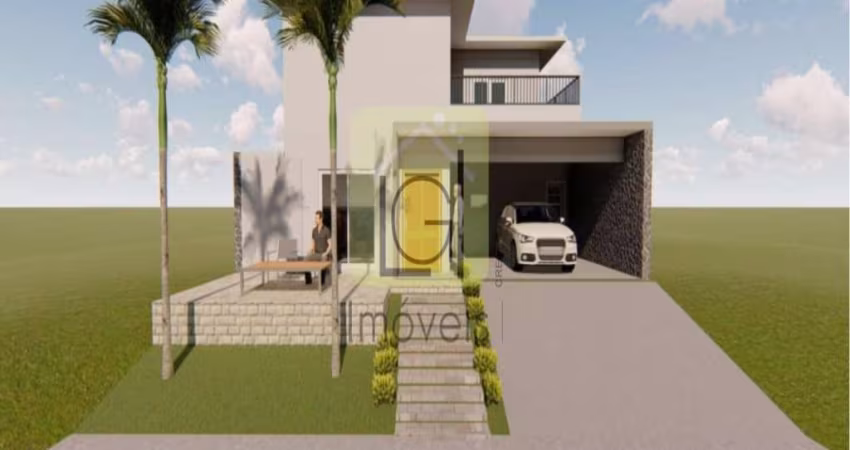 Casa com 4 quartos à venda no Brasil, Itu 