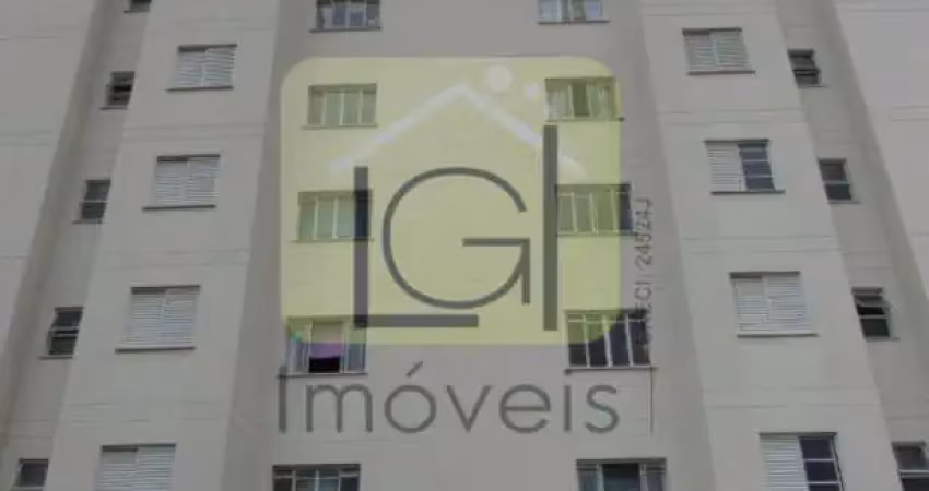 Apartamento com 2 quartos à venda na Vila Santa Terezinha, Itu 
