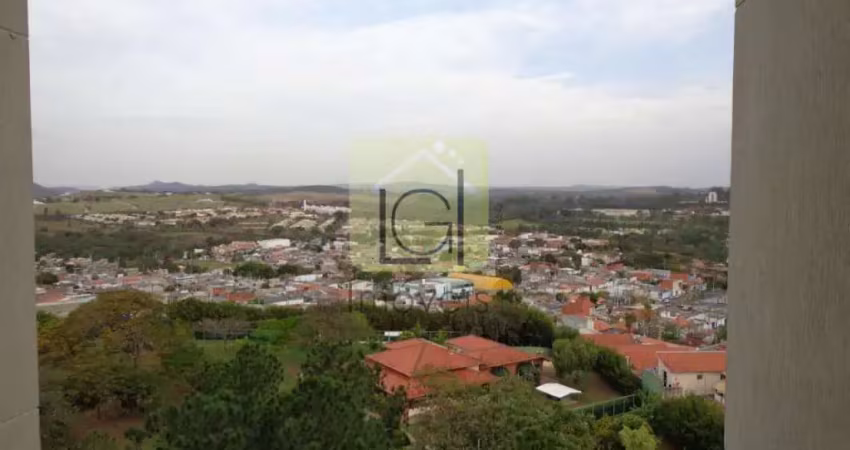 Apartamento com 2 quartos à venda no Rancho Grande, Itu 