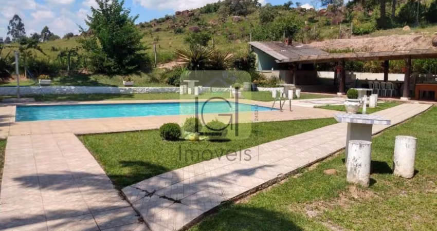 Chácara / sítio com 3 quartos à venda no Jardim Paraíso II, Itu 