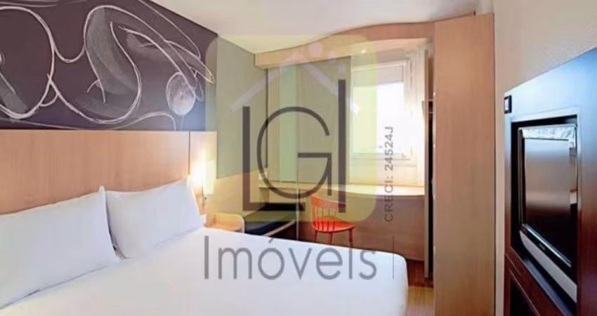 Flat com 1 quarto à venda no Jardim Lucila, Tatuí 