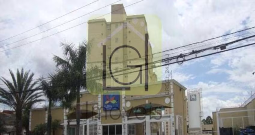 Apartamento com 3 quartos à venda no Parque Bela Vista, Votorantim 