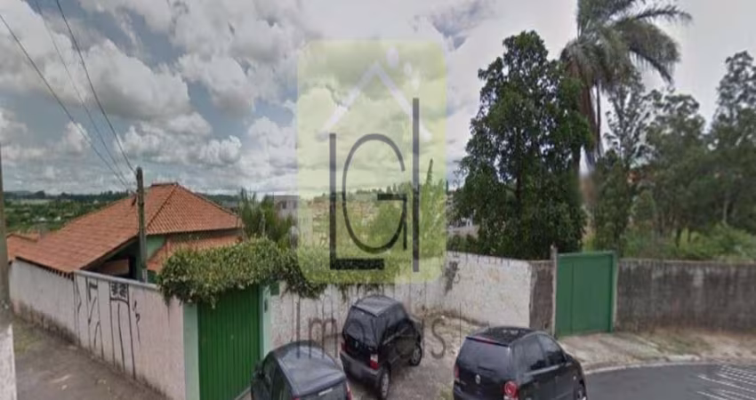 Casa com 6 quartos à venda no Rancho Grande, Itu 