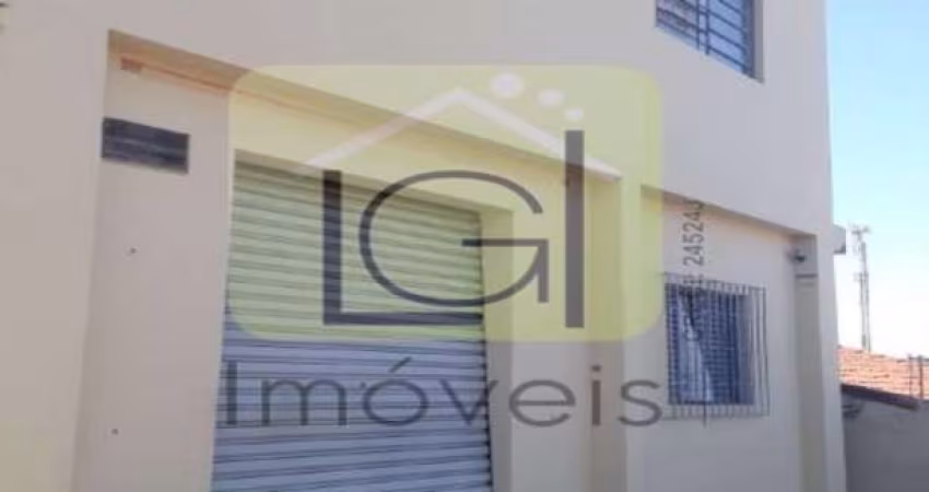 Ponto comercial com 1 sala à venda no Jardim Convenção, Itu 