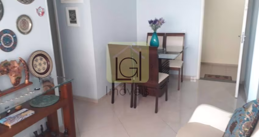 Apartamento com 2 quartos à venda na Vila Santa Terezinha, Itu 
