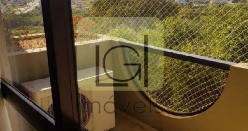 Apartamento com 3 quartos à venda na Vila Leis, Itu 