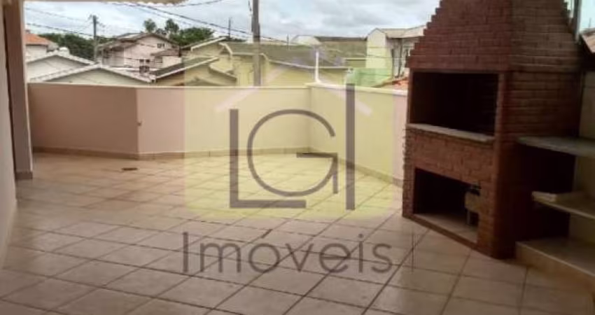 Imperdível casa à venda em Itu-SP, Chácara Bela Vista: 3 quartos, 2 suítes, 2 salas, 3 banheiros, 2 vagas, 200m².