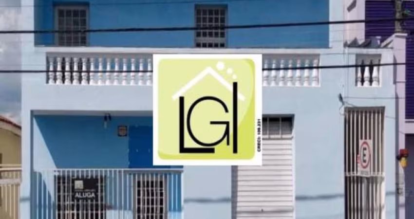 Ponto comercial com 7 salas para alugar no Centro, Itu 