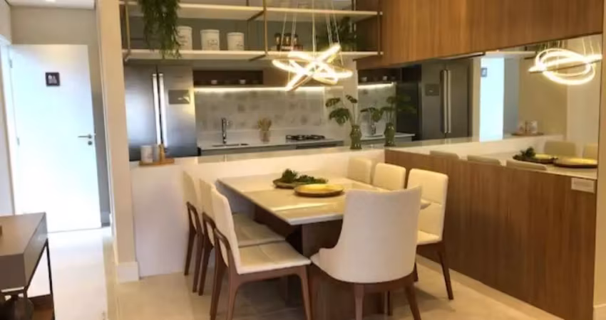 Apartamento à venda em Itu-SP, Vila Padre Bento: 3 quartos, 1 suíte, 2 salas, 2 banheiros, 2 vagas, 85m². Aproveite!