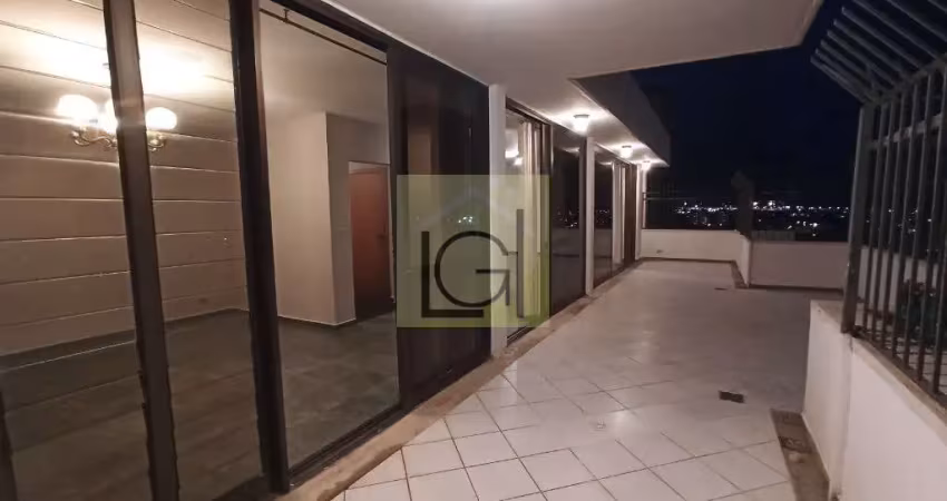 Apartamento de luxo na vila leis, itu-sp: 3 quartos, 3 suítes, 3 salas, 4 banheiros, 4 vagas, 273m² de área. aproveite!