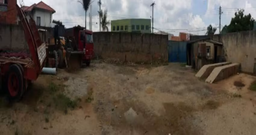 Terreno à venda em itu-sp, parque residencial são camilo  505,00 m² de área. aproveite essa oportunidade única!