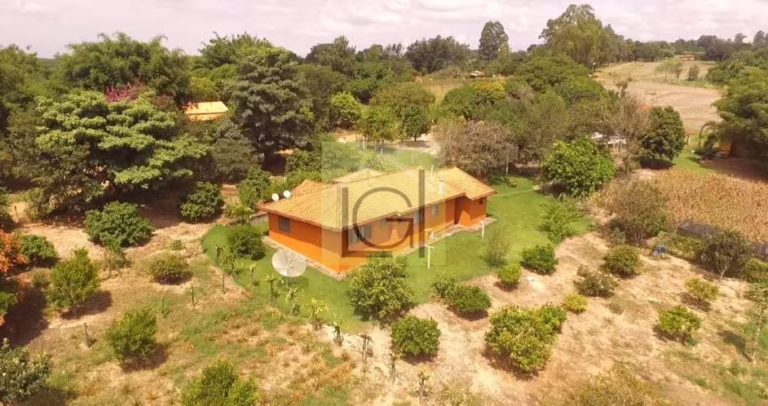 Chácara / sítio com 3 quartos à venda no Centro, Wenceslau Braz 