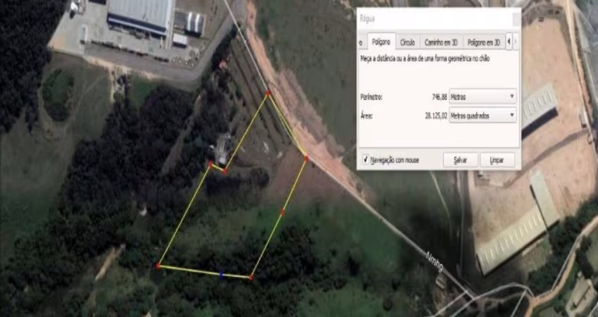 Terreno comercial à venda no City Castelo, Itu 