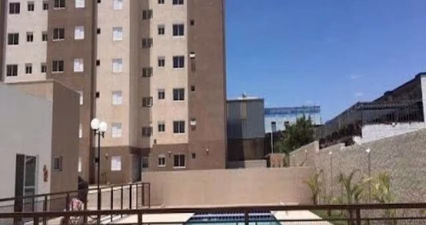 Apartamento com 2 quartos à venda na Nossa Senhora Aparecida, Itu 
