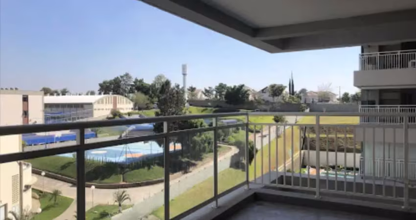 Apartamento com 2 quartos à venda no Jardim Plaza Athénée, Itu 