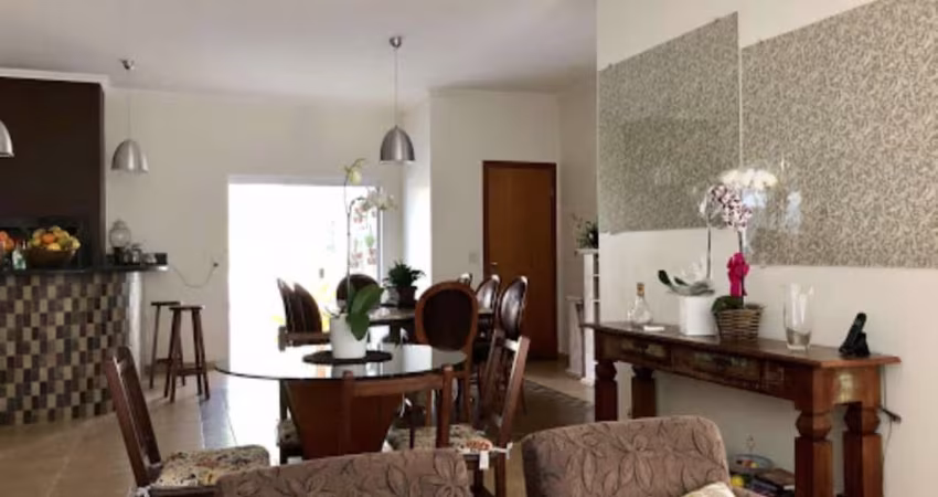 Casa com 4 quartos à venda no Jardim Plaza Athénée, Itu 